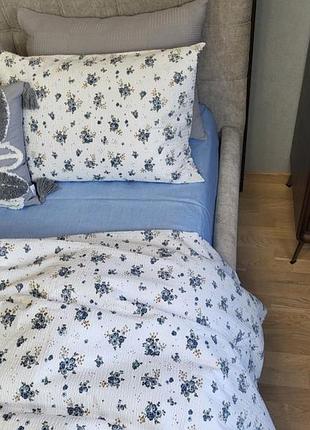 Власта, gofre duo loft (полуторний)