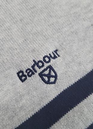 Свитер barbour 5