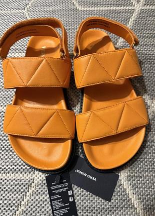 Сандалі vero moda