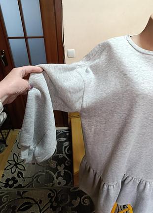 Платье 👗 красивое 4