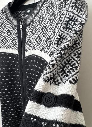 Bogner светр 4