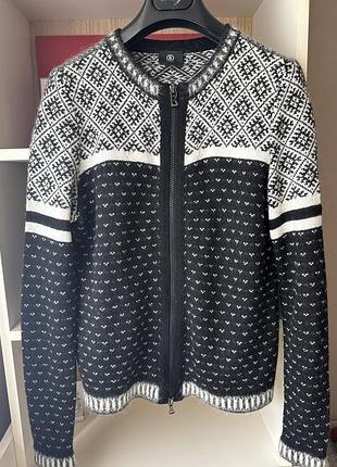 Bogner светр 6