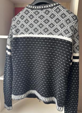 Bogner светр 7
