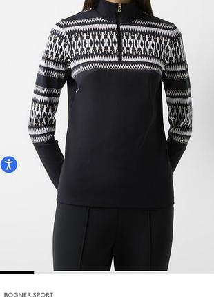Bogner светр 8