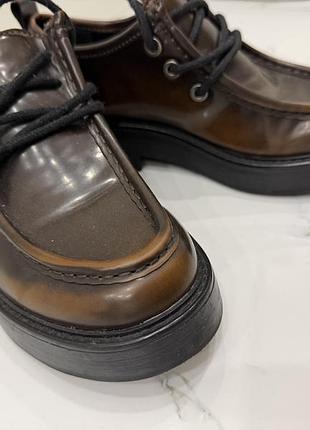 Лофери zara 2