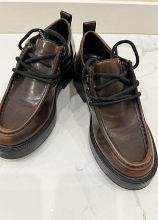 Лофери zara