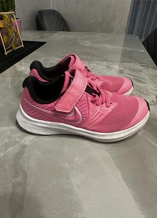 Кросівки nike