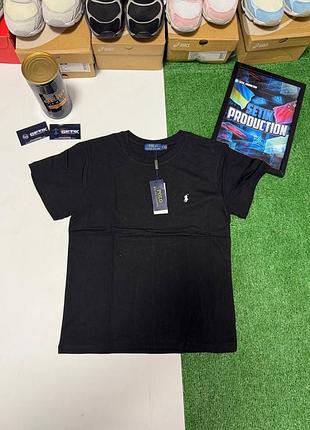 Футболка polo ralph lauren