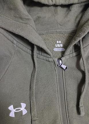Соуп худи under armour 2