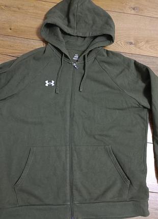 Соуп худи under armour