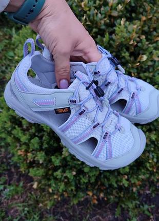 Сандалии teva 3
