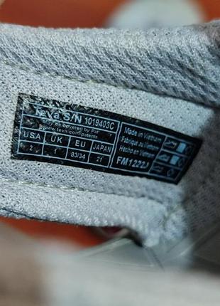 Сандалии teva 6