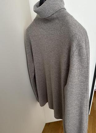 Max mara weekend гольф кашемир 2