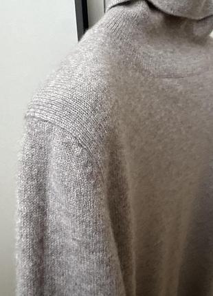 Max mara weekend гольф кашемир 3