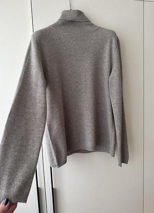 Max mara weekend гольф кашемир 4