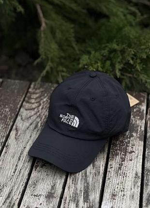 Легка нейлонова кепка the north face унісекс