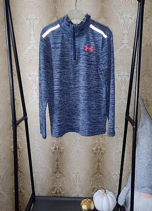 Спортивна кофта under armour 6-7