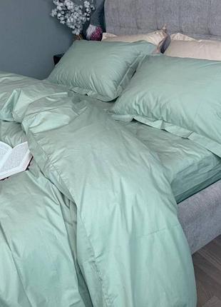 Percale premium, sagebrash p200 (полут. на рез.)