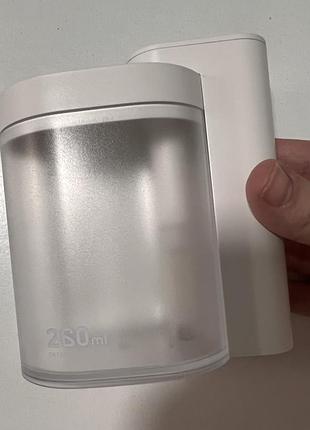 Зволожувач повітря sothing geometry desktop humidifier (модель dshj-h-002)