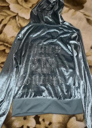 Juicy couture костюм
