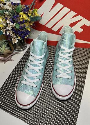 Оригінальні кеди converse високі converse 2
