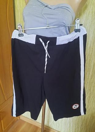 Велосипедки бавовна sergio  tacchini