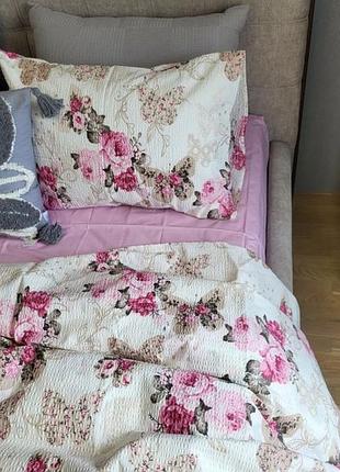 Мирра розовый gofre duo (евро на рез.)