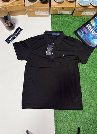 Футболка polo ralph lauren