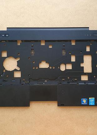 Топкейс dell latitude e6440 / ap0vg000120 0v7mxm с тачпадом для ноутбука оригинал с разборки