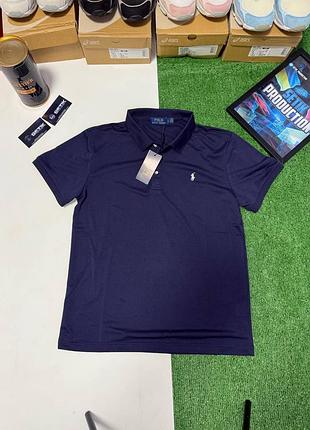 Футболка polo ralph lauren