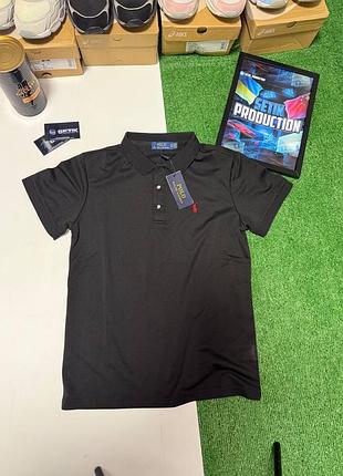 Футболка polo ralph lauren