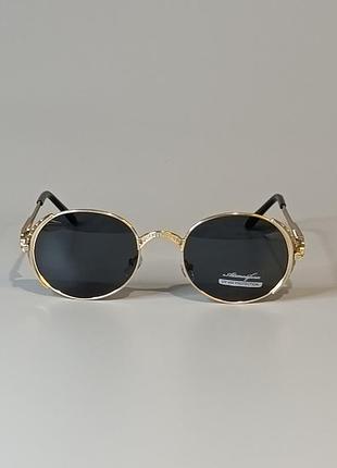 🕶️🕶️ солнцезащитные очки в дизайнерской оправе с пружинами в винтажном стиле 🕶️🕶️