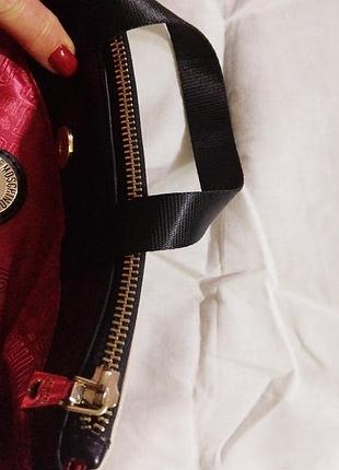 Сумка moschino 3
