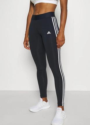 Нові. .лосіни аdidas essentials 3-stripes