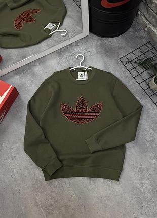 Світшот adidas