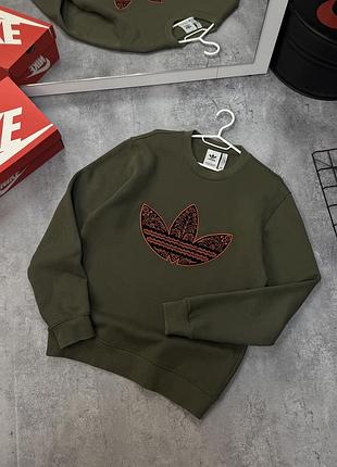 Світшот adidas 2
