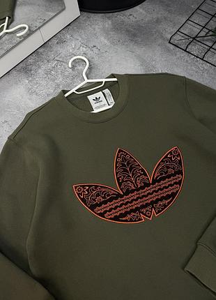Світшот adidas 3