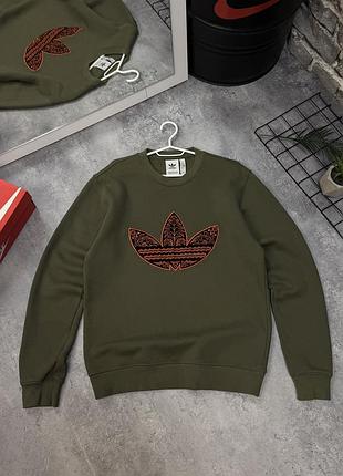 Світшот adidas 4