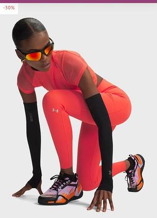 Лосины under armour оригинал