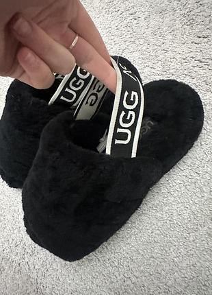 Тапки оригінал ugg