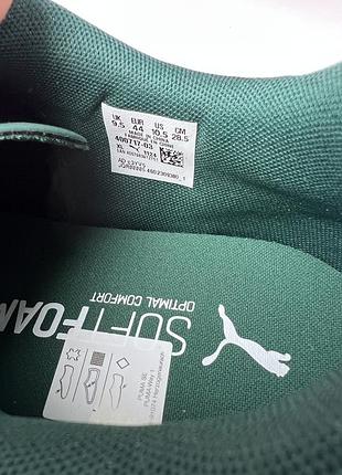 Кросівки puma 4