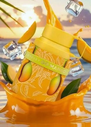 Odyssey go mango armaf(разпил от 5мл)