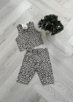 Комплект фірми zara