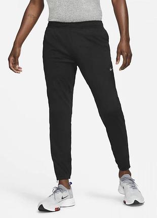 Спортивные штаны nike dri-fit challenger