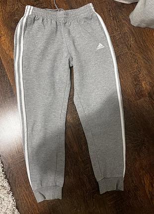 Комплект футболка і штани adidas nike  на 11-12 років