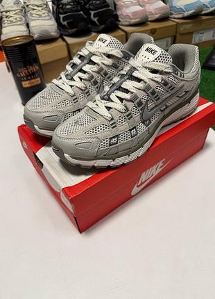 Кросівки nike p6000