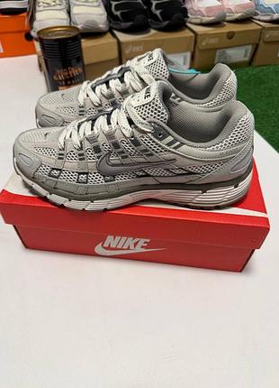 Кросівки nike p6000 2