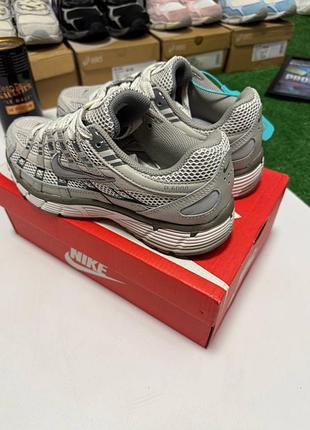 Кросівки nike p6000 3
