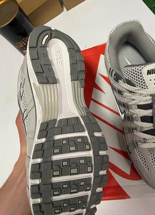 Кросівки nike p6000 5
