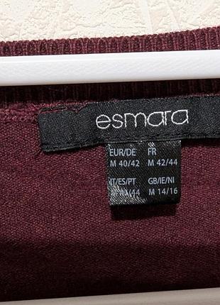 Кардиган esmara, m 3